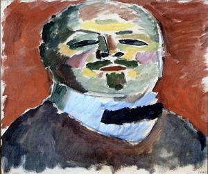 Alexej Von Jawlensky