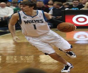 Alexey Shved