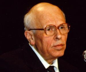 Andrei Sakharov