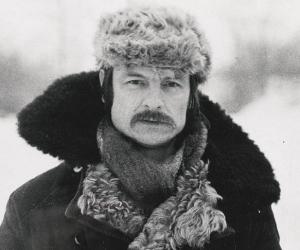 Andrei Tarkovsky