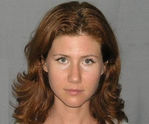 Anna Chapman