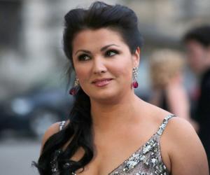 Anna Netrebko