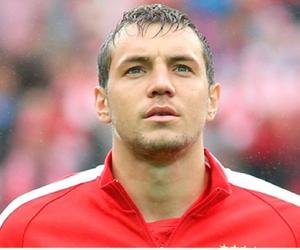 Artem Dzyuba