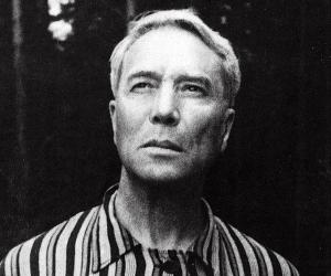 Boris Pasternak