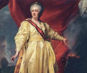 Catherine The Great