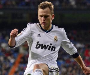 Denis Cheryshev