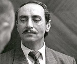 Dzhokhar Dudayev