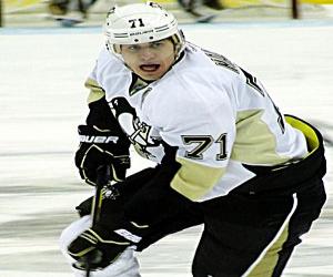 Evgeni Malkin