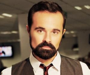 Evgeny Lebedev