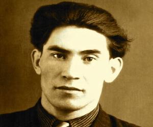 Gabdulkhay Akhatov