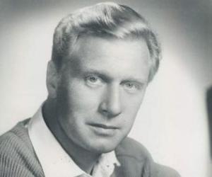 George Gaynes