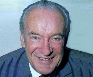 George Sanders