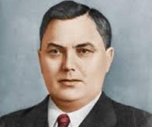 Georgy Malenkov