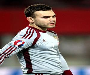 Igor Akinfeev