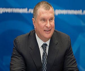 Igor Sechin