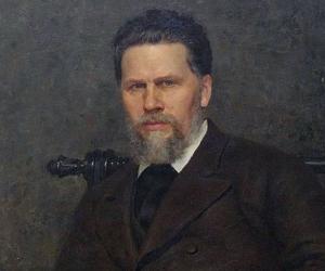 Ivan Kramskoi