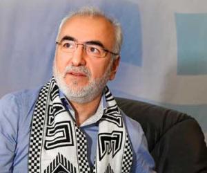 Ivan Savvidis