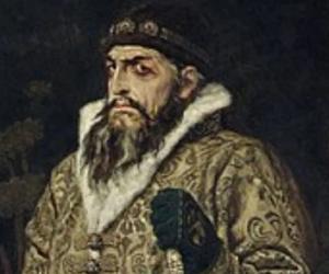 Ivan The Terrible