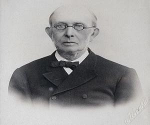 Konstantin Pobedonostsev