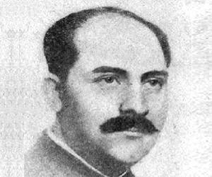 Lazar Kaganovich