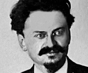 Leon Trotsky