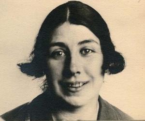 Lyubov Popova