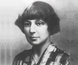 Marina Tsvetaeva