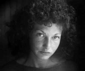 Maya Deren