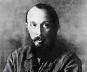 Mikhail Bakhtin