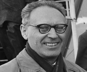 Mikhail Botvinnik