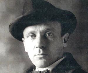 Mikhail Bulgakov