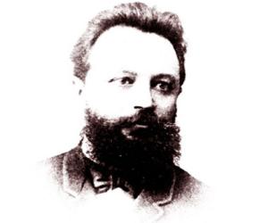 Mikhail Chigorin