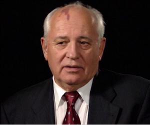 Mikhail Gorbachev