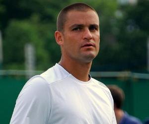 Mikhail Youzhny