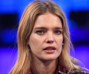 Natalia Vodianova