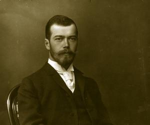 Nicholas II