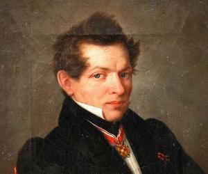 Nikolai Lobachevsky