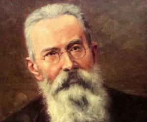 Nikolai Rimsky