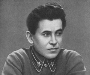 Nikolai Yezhov