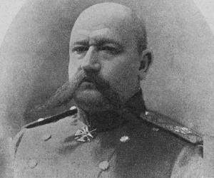 Nikolai Yudenich