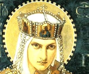 Olga Of Kiev