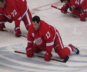 Pavel Datsyuk