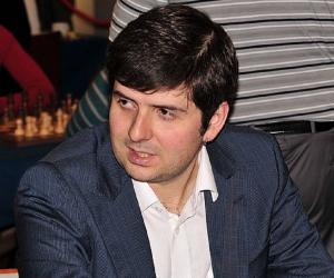 Peter Svidler