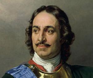 Peter The Great