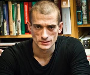 Petr Pavlensky