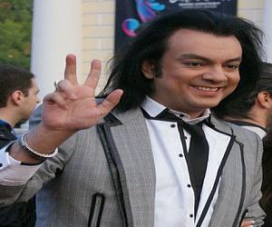 Philipp Kirkorov