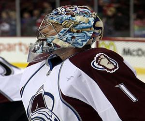 Semyon Varlamov