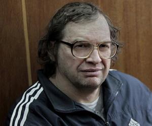 Sergei Mavrodi