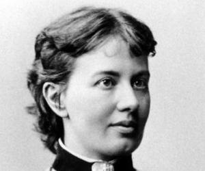 Sofia Kovalevskaya