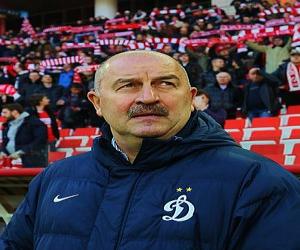 Stanislav Cherchesov